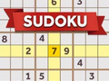 Jeu Sudoku Online