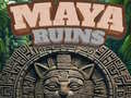 Jeu Maya Ruins
