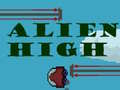 Game Alien High