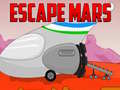 Jeu Escape Mars