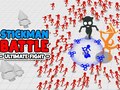Game Stickman Battle Ultimate Fight