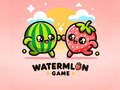 Jeu Watermelon Game