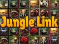 Jeu Jungle Link