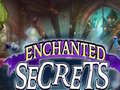 Jeu Enchanted Secrets