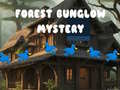 Jeu Forest Bungalow Mystery
