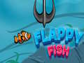 Jeu Flappy Fish 