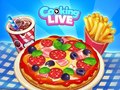Jeu Cooking Live: Be A Chef & Cook