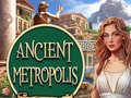 Game Ancient Metropolis