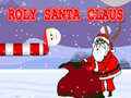 Game Roly Santa Claus