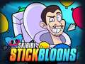 Game Skibidi Stick Bloons