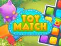 Game Toy Match