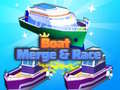 Game Boat Merge & Race 