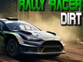 Jeu Rally Racer Dirt