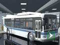 Game City Bus Parking Challenge Simulator 3D