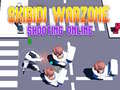 Game Skibidi Warzone Shooting Online