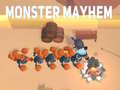 Game Monster Mayhem