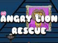Jeu Angry Lion Rescue