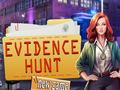 Game Evidence Hunt