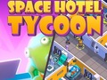 Game My Space Hotel: Tycoon