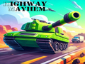 Game Highway Mayhem
