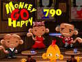 Game Monkey Go Happy Stage 790