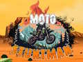 Game Moto Stuntman
