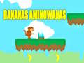 Game Bananas Aminowanas