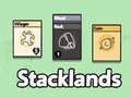 Game Stacklands