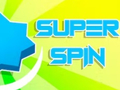 Jeu Super Spin