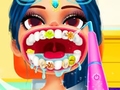 Game Dentist Doctor Makeover 