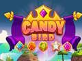 Game Candy Bird