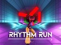 Game Rhythm Runner