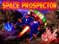 Jeu Space Prospector