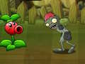 Game Angry Plants