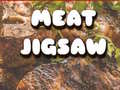 Jeu Meat Jigsaw