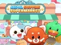 Game Animal Shopping Supermarket