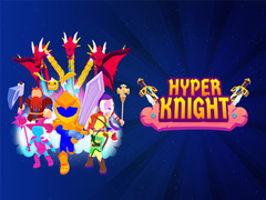 Game Hyper Knight