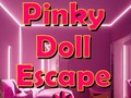 Jeu Pinky Doll Escape