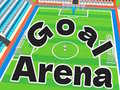 Game Goal Arena