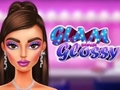 Game Glam And Glossy