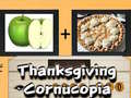Jeu Thanksgiving Cornucopia