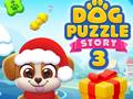 Game Dog Puzzle Story 3