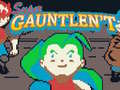 Game Super Gauntlen’t