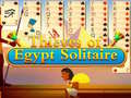 Game Thieves of Egypt Solitaire