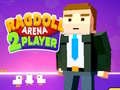 Game Ragdoll Arena 2 Player
