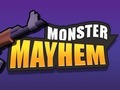 Game Monster Mayhem
