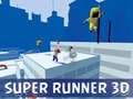Jeu Super Runner 3d 