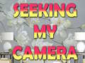 Jeu Seeking My Camera