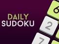 Game Daily Sudoku
