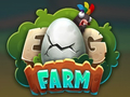 Jeu Egg Farm